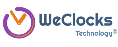 WeClocks Technology Logo